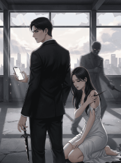 Thế Giới Mới Không Có Anh