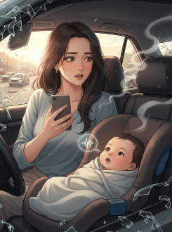 Tiếng Nói Của Bé Con