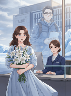 Bên Kia Bầu Trời Nam Cực