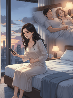 Gió Hoàng Hôn Chẳng Trở Lại