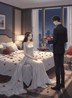 Món Quà Đêm Tân Hôn