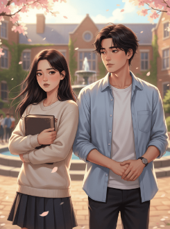 Nữ Phụ Thoát Khỏi Câu Chuyện