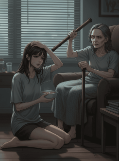 Lời Nói Dối Đẹp Đẽ