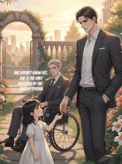 Con Gái Của Tổng Tài Tuyệt Hậu