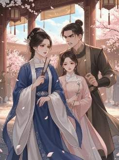 Ác Phụ Có Lòng Tốt