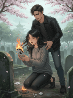 Mưa Thanh Minh Rơi Mãi Không Dứt