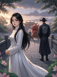 Minh Châu Tự Hỏa