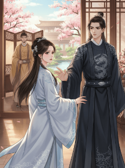 Công Chúa Muốn Hòa Ly