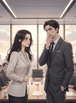 Lỡ Ngủ Với Kẻ Thù Không Đội Trời Chung