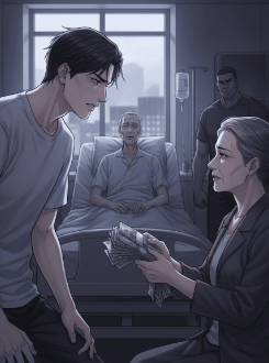 K Iếp Này Tôi Không Tha Thứ