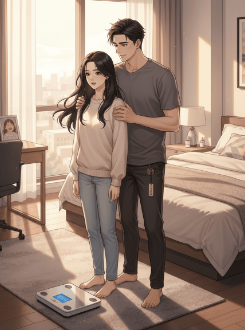 Cái Cân Trong Phòng Ngủ