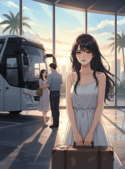 Chồng Tôi Và Những Lời Hứa Hẹn