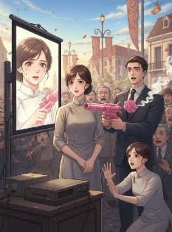 Bông Hồng Gián Điệp