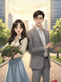 Bồi Thường 2 Triệu Tệ Vì Một Con Rùa