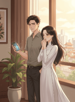 Kỳ Trăng Mật Cuối Cùng