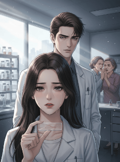 Phía Sau Báo Cáo Hoàn Hảo