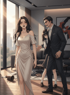 Bảy Năm Bạc Tình