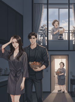 Chị Gái Của Trình Tổng