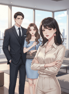 Vị Hôn Phu Huỷ Hôn, Tôi Chuyển Sang Làm Kẻ Thù Của Anh Ta