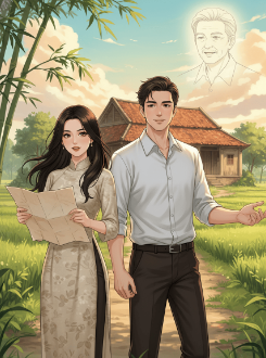 Báo Mộng Của Ông Nội