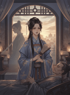 Trưởng Nữ Ngụy Thị