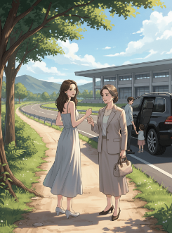 Mẹ Ruột – Mẹ Chồng