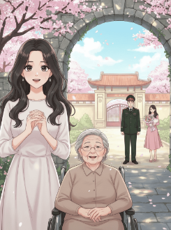 Tôi Đã Ly Hôn Nửa Năm