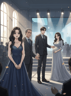 Chồng Tôi Công Khai Phản Bội Trong Lễ Niêm Yết