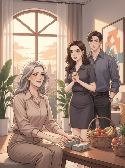 Bà Già Ba Trăm Triệu