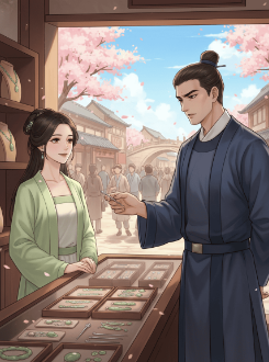 Sau Khi Chúng Ta Hòa Ly