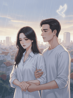 Hồi Ức Của Áo Blouse Trắng