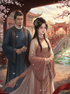 Hồi Môn Của Phu Nhân Hòa Ly