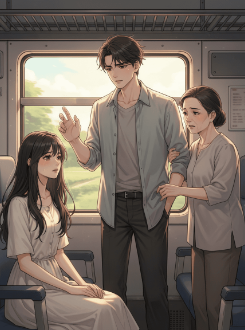 Chuyến Tàu Trùng Sinh