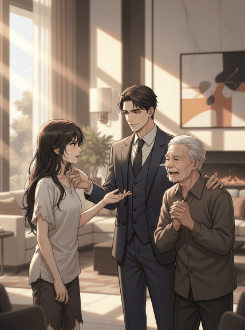 Bốn Lần Nhẫn Nhịn