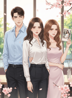 Mùa Xuân Của Ôn Yên