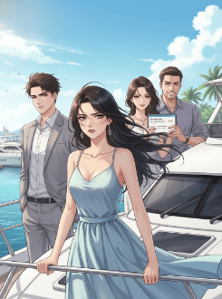 Con Gái Bảo Mẫu Ăn Cắp Du Thuyền