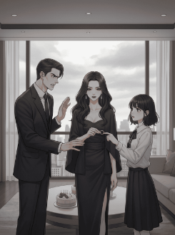 Hôn Nhân Trong Bó Ng Tối