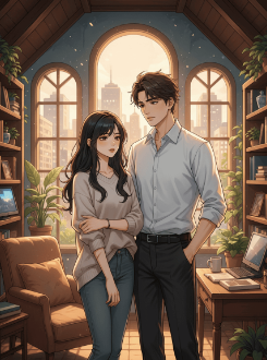 Cuộc Sống Gác Xép Của Thiên Kim Thật