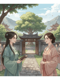 Duyên Hận Hai Kiếp