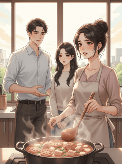 Chồng Muốn Đưa Bạn Gái Cũ Về Ở Cùng