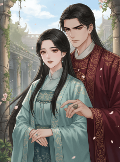 Giọt Lệ Dưới Ấn Chương