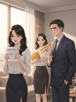 Giải Thưởng Ly Hôn