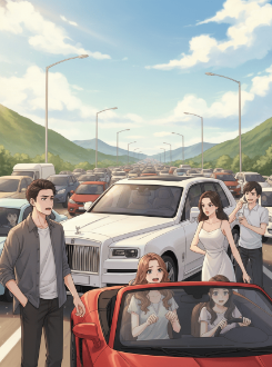 Khi Tiểu Tam Gặp Báo Ứng