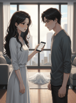 Tám Năm Không Bằng Một Câu Nợ