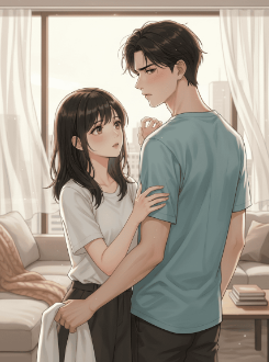 Cưỡng Ép Tình Cảm Trúc Mã