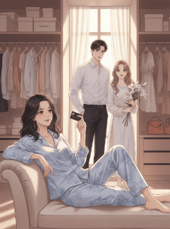 Nữ Phụ Độc Ác Quyết Nằm Yên