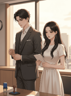 Kết Hôn Chớp Nhoáng Rồi Ly Hôn, Tổng Tài Cầu Xin Quay Lại