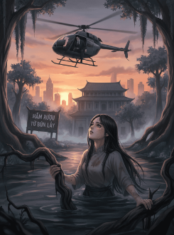 Từ Bùn Lầy Đứng Dậy