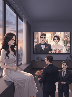 Sau Khi Chồng Phản Bội, Kế Hoạch Được Triển Khai