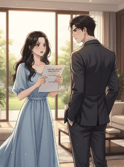 Bão Táp Hôn Nhân